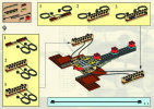 Bauanleitungen LEGO - 3451 - SOPHWITH CAMEL: Page 18