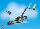 Bauanleitungen LEGO - 3531 - ZNAP Tri-Bike: Page 42