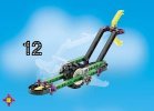 Bauanleitungen LEGO - 3531 - ZNAP Tri-Bike: Page 44