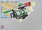 Bauanleitungen LEGO - 3531 - ZNAP Tri-Bike: Page 76