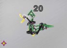 Bauanleitungen LEGO - 3531 - ZNAP Tri-Bike: Page 96