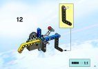 Bauanleitungen LEGO - 3545 - Puck Feeder: Page 41