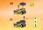 Bauanleitungen LEGO - 3545 - Puck Feeder: Page 59