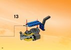 Bauanleitungen LEGO - 3545 - Puck Feeder: Page 62