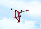 Bauanleitungen LEGO - 3545 - Puck Feeder: Page 26