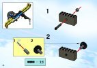 Bauanleitungen LEGO - 3545 - Puck Feeder: Page 34