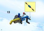 Bauanleitungen LEGO - 3545 - Puck Feeder: Page 42