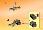 Bauanleitungen LEGO - 3545 - Puck Feeder: Page 55