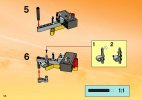 Bauanleitungen LEGO - 3545 - Puck Feeder: Page 56