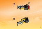 Bauanleitungen LEGO - 3545 - Puck Feeder: Page 57