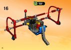 Bauanleitungen LEGO - 3545 - Puck Feeder: Page 66