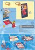 Bauanleitungen LEGO - 3550 - Jump & Shoot: Page 2