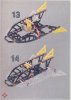 Bauanleitungen LEGO - 3571 - BLACK RACER W. MOTOR: Page 59