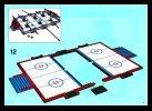 Bauanleitungen LEGO - 3578 - NHL Championship Challenge: Page 11