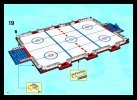 Bauanleitungen LEGO - 3578 - NHL Championship Challenge: Page 18