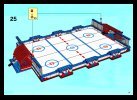 Bauanleitungen LEGO - 3578 - NHL Championship Challenge: Page 27