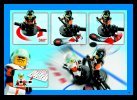 Bauanleitungen LEGO - 3578 - NHL Championship Challenge: Page 33