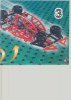 Bauanleitungen LEGO - 3581 - RED FORMULA 1 RACER W.STORAGE: Page 91