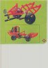 Bauanleitungen LEGO - 3581 - RED FORMULA 1 RACER W.STORAGE: Page 103