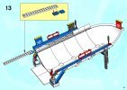 Bauanleitungen LEGO - 3585 - Snowboard Super Pipe: Page 29