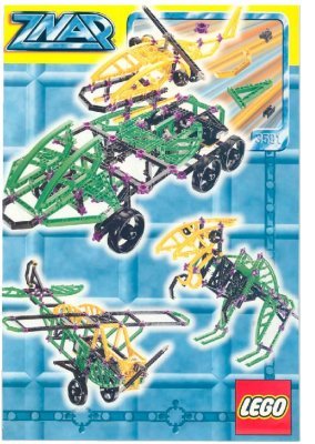 3591 - GREEN HELOCOPTER TRANSP.W.MOTO