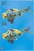 Bauanleitungen LEGO - 3591 - GREEN HELOCOPTER TRANSP.W.MOTO: Page 99