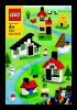 Bauanleitungen LEGO - 3600 - LEGO® Deluxe House Building: Page 1