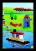 Bauanleitungen LEGO - 3600 - LEGO® Deluxe House Building: Page 7