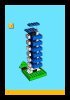 Bauanleitungen LEGO - 3600 - LEGO® Deluxe House Building: Page 28