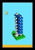 Bauanleitungen LEGO - 3600 - LEGO® Deluxe House Building: Page 29