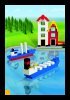 Bauanleitungen LEGO - 3600 - LEGO® Deluxe House Building: Page 32