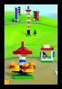 Bauanleitungen LEGO - 3600 - LEGO® Deluxe House Building: Page 34