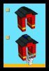 Bauanleitungen LEGO - 3600 - LEGO® Deluxe House Building: Page 41