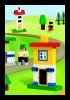 Bauanleitungen LEGO - 3600 - LEGO® Deluxe House Building: Page 43