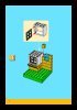 Bauanleitungen LEGO - 3600 - LEGO® Deluxe House Building: Page 46