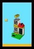 Bauanleitungen LEGO - 3600 - LEGO® Deluxe House Building: Page 49