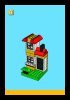 Bauanleitungen LEGO - 3600 - LEGO® Deluxe House Building: Page 50