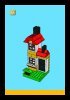 Bauanleitungen LEGO - 3600 - LEGO® Deluxe House Building: Page 51