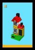 Bauanleitungen LEGO - 3600 - LEGO® Deluxe House Building: Page 52