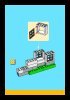 Bauanleitungen LEGO - 3600 - LEGO® Deluxe House Building: Page 57