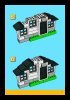 Bauanleitungen LEGO - 3600 - LEGO® Deluxe House Building: Page 59