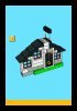 Bauanleitungen LEGO - 3600 - LEGO® Deluxe House Building: Page 60