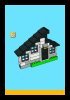 Bauanleitungen LEGO - 3600 - LEGO® Deluxe House Building: Page 61