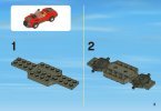 Bauanleitungen LEGO - 3648 - Police Chase: Page 3