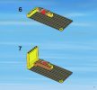 Bauanleitungen LEGO - 3661 - Bank & Money Transfer: Page 7