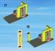 Bauanleitungen LEGO - 3661 - Bank & Money Transfer: Page 15