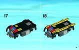 Bauanleitungen LEGO - 3677 - Red Cargo Train: Page 13