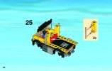 Bauanleitungen LEGO - 3677 - Red Cargo Train: Page 20