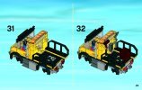 Bauanleitungen LEGO - 3677 - Red Cargo Train: Page 25