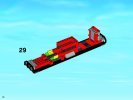 Bauanleitungen LEGO - 3677 - Red Cargo Train: Page 28